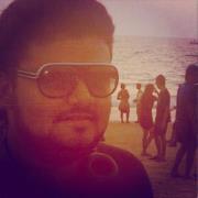 Himanshu Rane