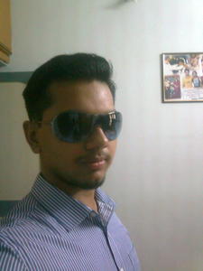Anurag Nair