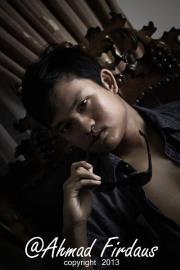 Ahmad Firdaus