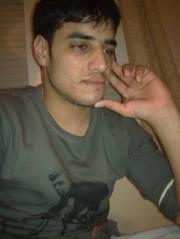 Ali Raza