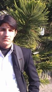 Ali Raza
