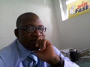 Ogunade 'tunde