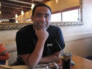 Yaser Alahmad