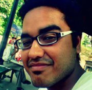 Soumodip Bhattacharya