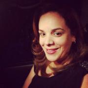 Vicky Chavez madison