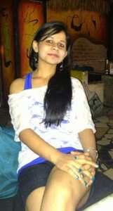 Swati Gupta