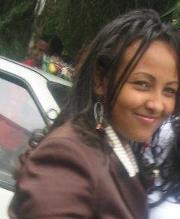 Eskedar Assefa