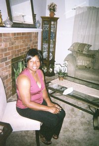 Vickie Parrish