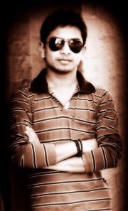 Sumann Mandal