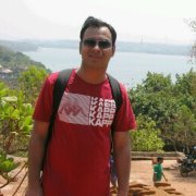 Vineet Taneja