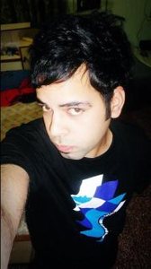 Sonal Sachdev