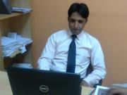 Asif Saleem