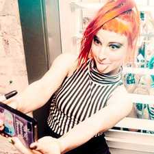 Aria Rocher