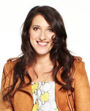 Lindsey Unterberger perlstein