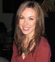 Helena Carter