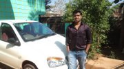 Sanjiv Jagadev