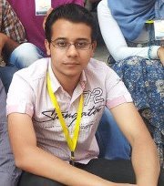 Mohamed Gabr