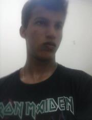 Bruno Lacerda