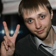 Егор Яроцкий