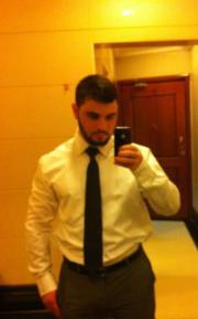 Osaid Adam