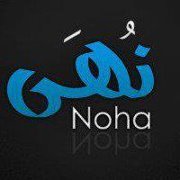 Noha Nasr