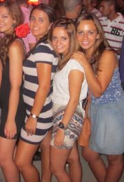 Macarena Vera sanchez