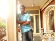 Siddharth Laguri