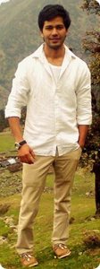 Umesh Chauhan