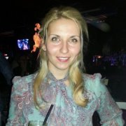Dobromira Dechkova