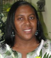 Vivia Parchment-johnson