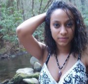 Tabitha Hampton rich