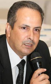 سميح البراري