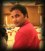 Atul Patni