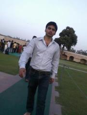 Nikhil Mishra