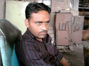 Shahzad Safdar