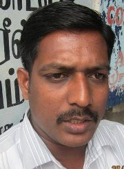 Sakthi Vel