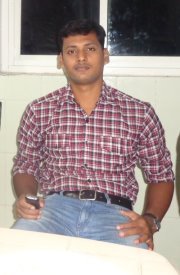 Jena Prasad