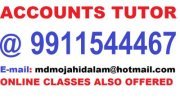 Accnts Tutor