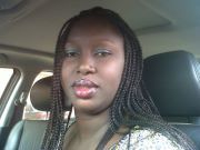 Tomisin Ayoola-ogunbiyi