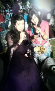 Syeda Shafaq