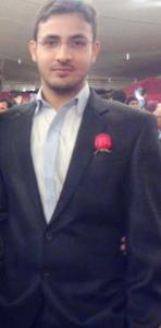 Daniyal Hussain