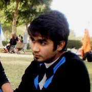 Zeeshan Ahmed