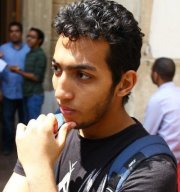 Mostafa Khaled