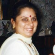 Ramnika Singh