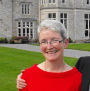 Mary Walsh