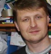 Володимир Торбiч