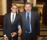 Ibrahim Abdallah