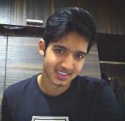 Sahil Ansari
