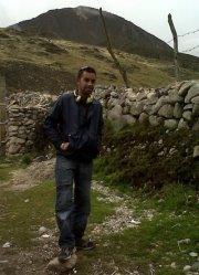 Germán López araujo