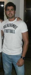 Lucas Generoso